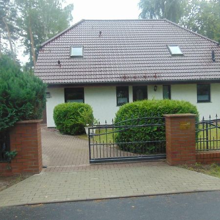 Ferienhaus Emmelie Königs Wusterhausen Kültér fotó