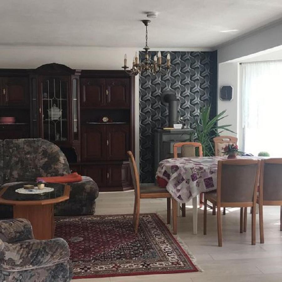 Ferienhaus Emmelie Königs Wusterhausen Kültér fotó