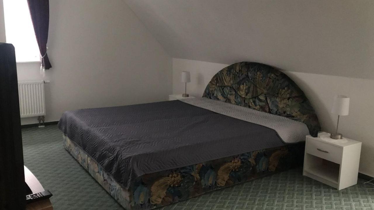 Ferienhaus Emmelie Königs Wusterhausen Kültér fotó
