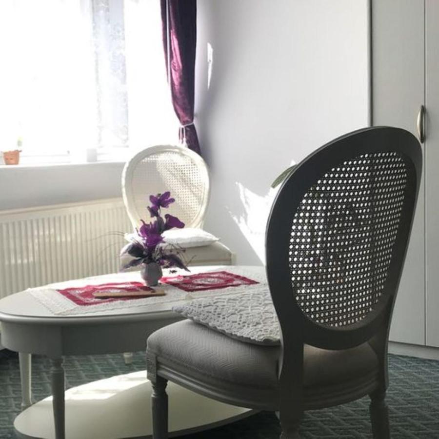 Ferienhaus Emmelie Königs Wusterhausen Kültér fotó