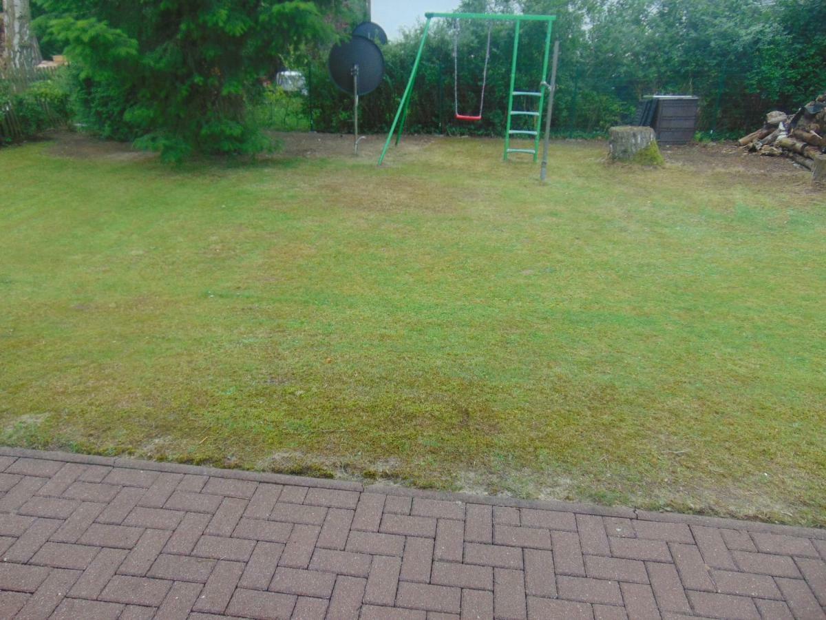 Ferienhaus Emmelie Königs Wusterhausen Kültér fotó