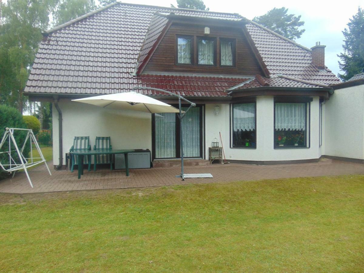 Ferienhaus Emmelie Königs Wusterhausen Kültér fotó