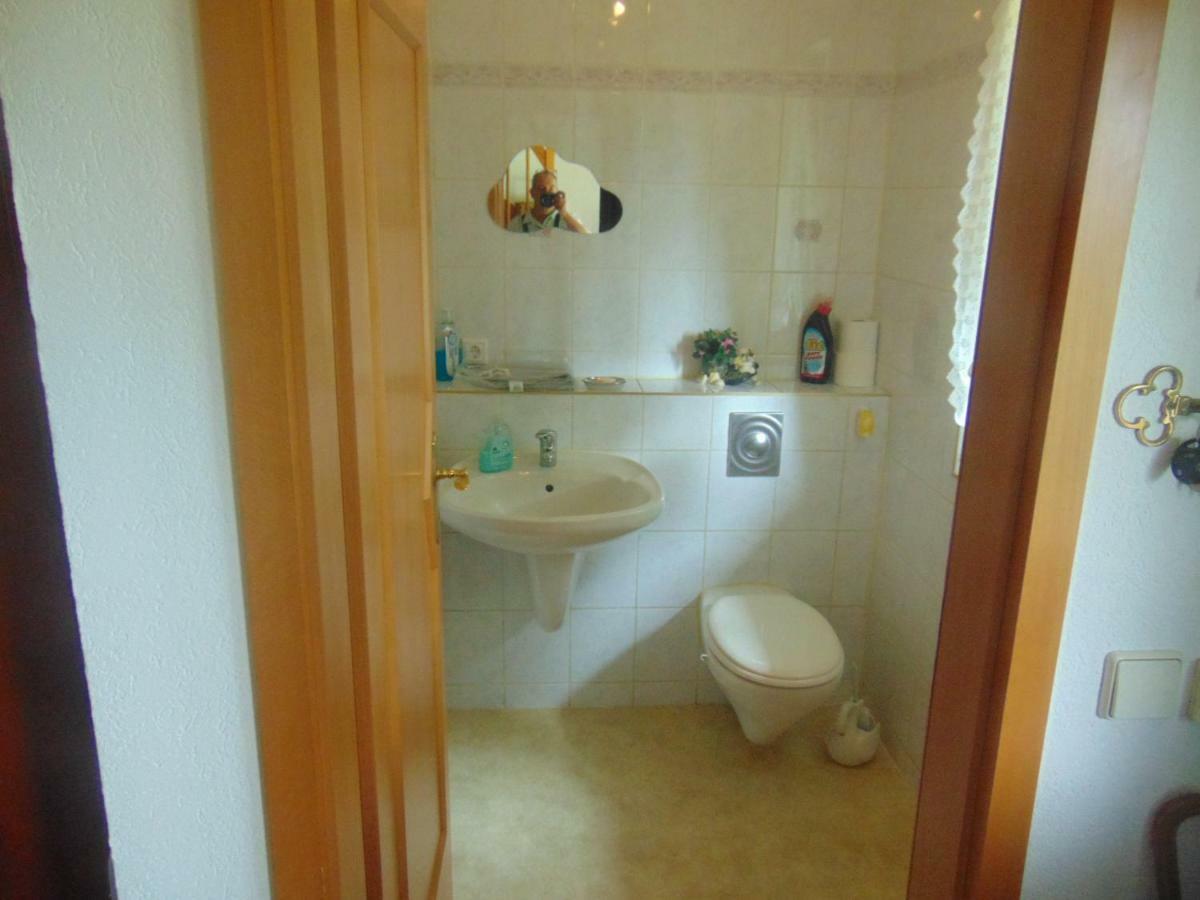 Ferienhaus Emmelie Königs Wusterhausen Kültér fotó