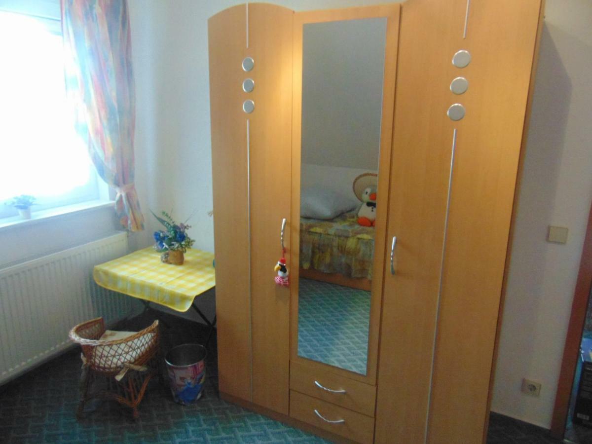 Ferienhaus Emmelie Königs Wusterhausen Kültér fotó