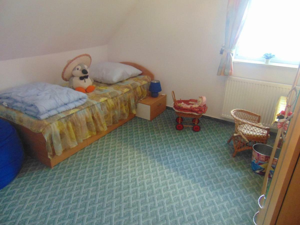 Ferienhaus Emmelie Königs Wusterhausen Kültér fotó