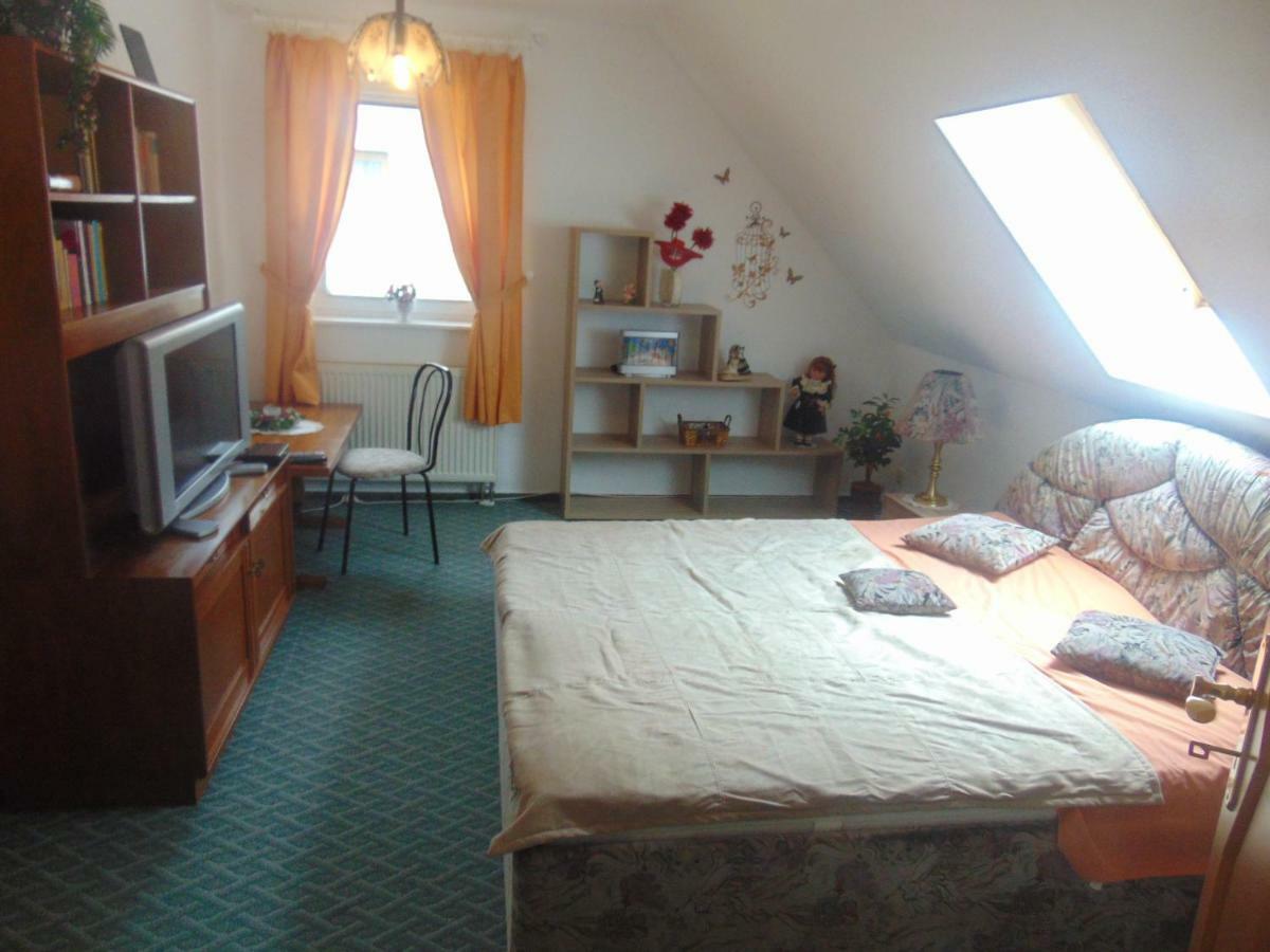 Ferienhaus Emmelie Königs Wusterhausen Kültér fotó