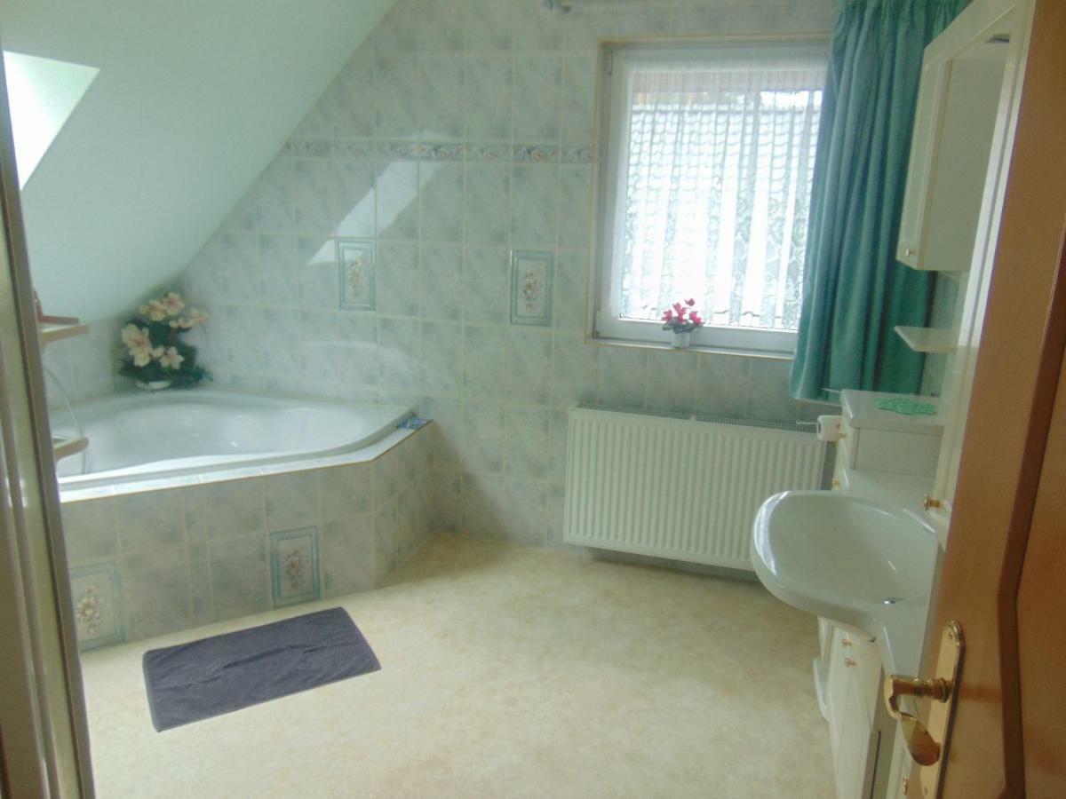 Ferienhaus Emmelie Königs Wusterhausen Kültér fotó